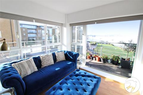 2 bedroom flat to rent, Lightermans Way, Greenhithe, Kent, DA9