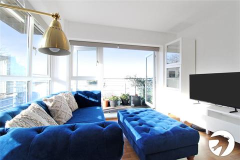 2 bedroom flat to rent, Lightermans Way, Greenhithe, Kent, DA9