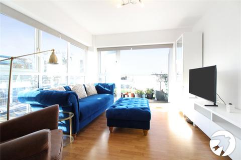 2 bedroom flat to rent, Lightermans Way, Greenhithe, Kent, DA9