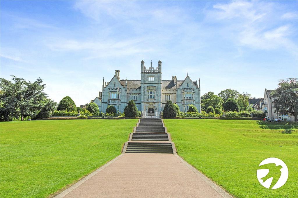 Ingress Park Abbey
