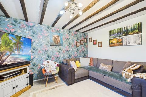 3 bedroom terraced house for sale, Pilton Close, Northampton NN3