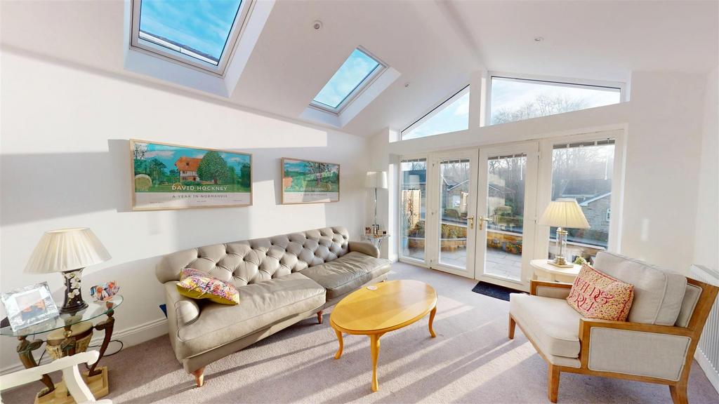 Sun Room