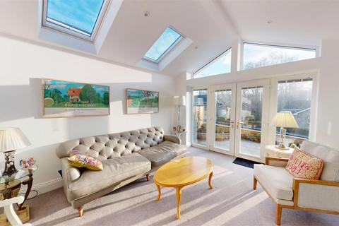 3 bedroom detached bungalow for sale, The Coppice, Fixby, Huddersfield
