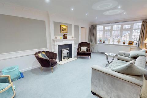 3 bedroom detached bungalow for sale, The Coppice, Fixby, Huddersfield