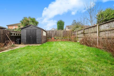 4 bedroom semi-detached house for sale, Leylands Road, Burgess Hill, RH15