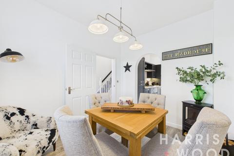 3 bedroom terraced house for sale, Circular Road South, Colchester, Essex, CO2