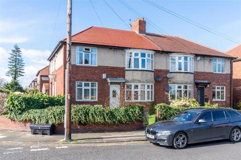 undefined, Birchwood Avenue, High Heaton, NE7