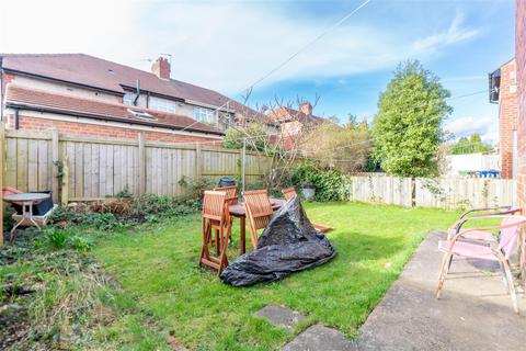 undefined, Birchwood Avenue, High Heaton, NE7