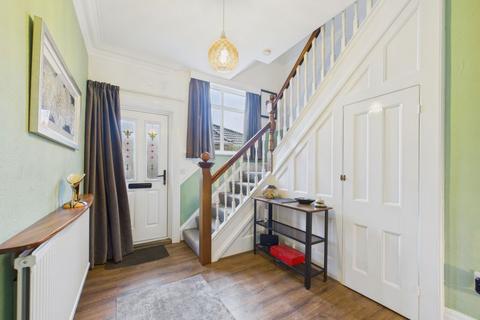 4 bedroom semi-detached house for sale, 12 Castle Road, Whitby