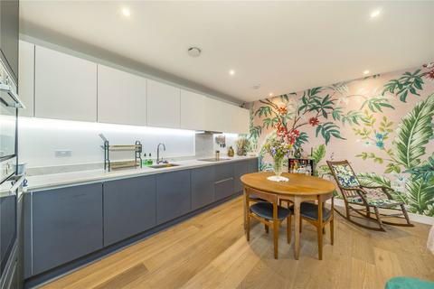 2 bedroom apartment for sale, Southern Way, Greenwich, London, SE10