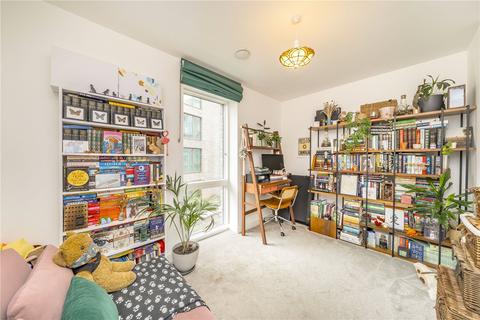 2 bedroom apartment for sale, Southern Way, Greenwich, London, SE10