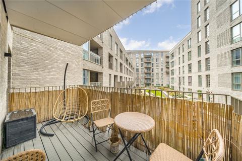2 bedroom apartment for sale, Southern Way, Greenwich, London, SE10