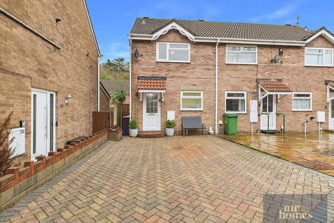 undefined, Lauriston Park, Caerau, Cardiff, CF5