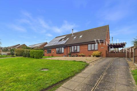 undefined, St Marys Close, Newton Flotman