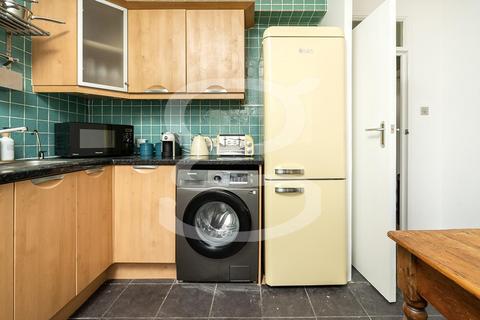 1 bedroom apartment for sale, Greville Place, St Johns Wood, NW6