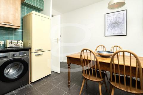 1 bedroom apartment for sale, Greville Place, St Johns Wood, NW6