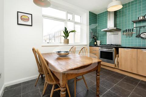 1 bedroom apartment for sale, Greville Place, St Johns Wood, NW6