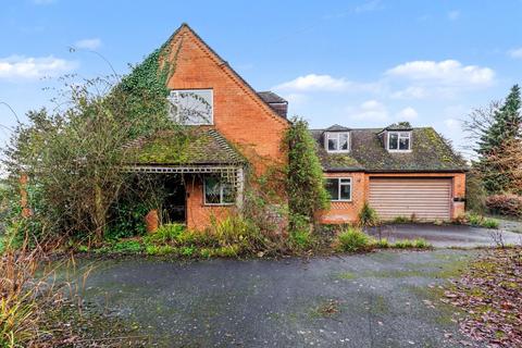 5 bedroom detached house for sale, Templar House, Temple Grafton, Alcester