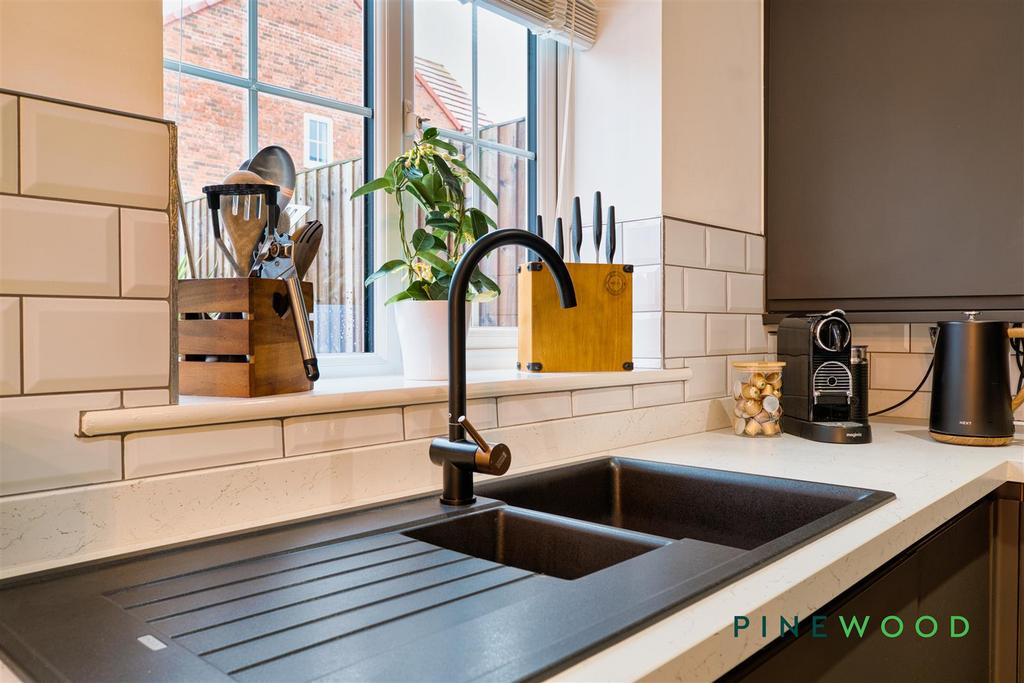 Kitchen / diner