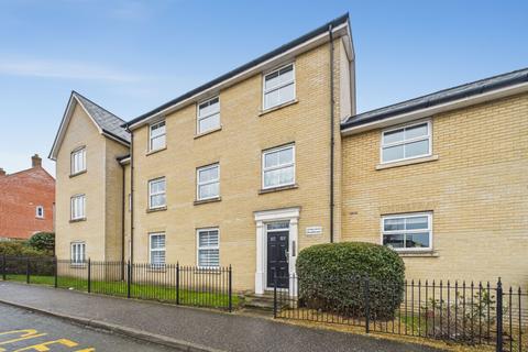 undefined, Old Croxton Road, Thetford, IP24