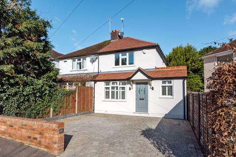 undefined, Bosville Road, Sevenoaks TN13 3JD