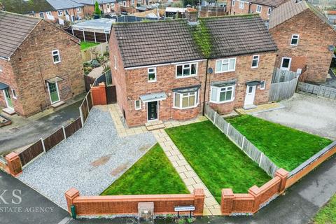 undefined, Field Avenue, Derby DE65