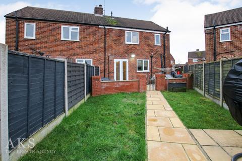 undefined, Field Avenue, Derby DE65