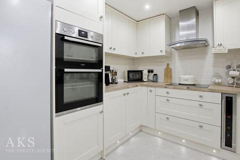 undefined, Field Avenue, Derby DE65
