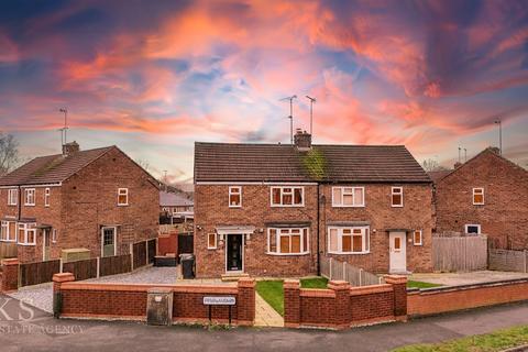 undefined, Field Avenue, Derby DE65