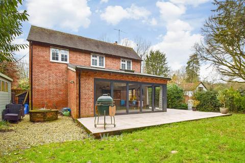 3 bedroom detached house for sale, Birtley Green, Bramley, Guildford, Surrey