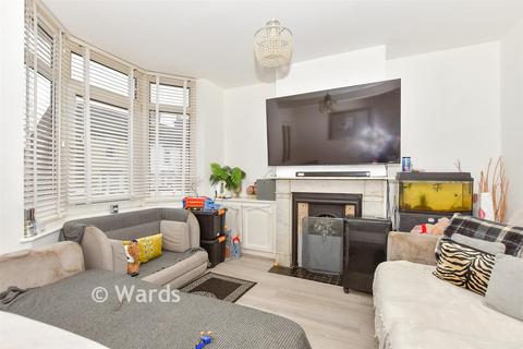 3 bedroom terraced house for sale, Bramley Road, Snodland, Kent