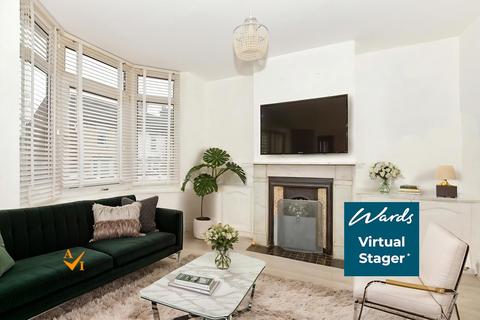 3 bedroom terraced house for sale, Bramley Road, Snodland, Kent