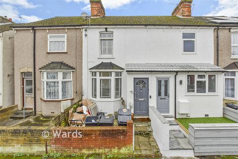 3 bedroom terraced house for sale, Bramley Road, Snodland, Kent