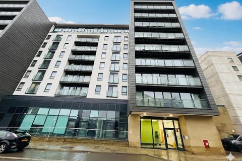 Chadwick Street, Hunslet, Leeds