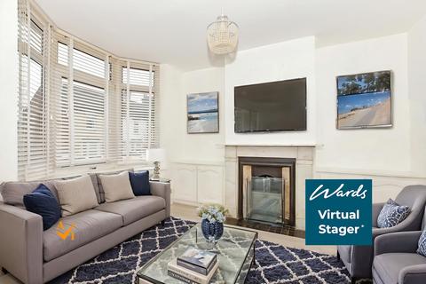 3 bedroom terraced house for sale, Bramley Road, Snodland ME6