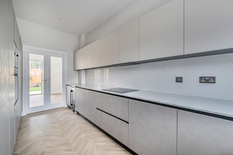undefined, Burlington Rise, East Barnet, London, EN4