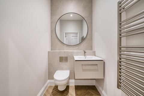 undefined, Burlington Rise, East Barnet, London, EN4