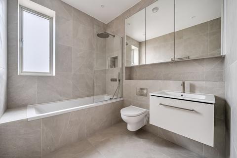 undefined, Burlington Rise, East Barnet, London, EN4