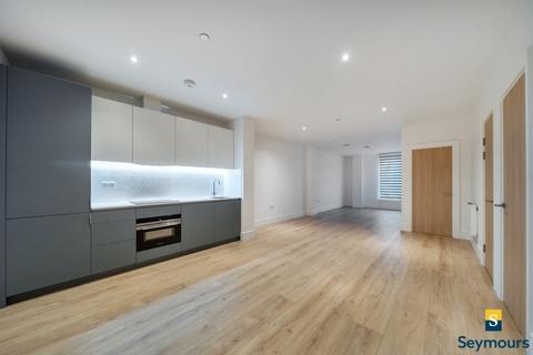 undefined, 40-48 Pyrcroft Road, Chertsey KT16