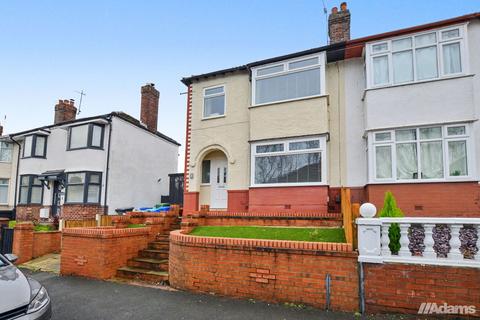 Russell Road, Runcorn