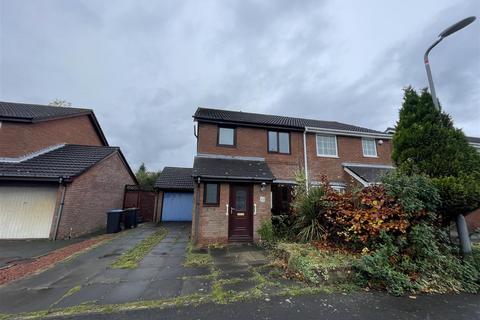 3 bedroom semi-detached house for sale, Melbeck Drive, Ouston, Chester Le Street