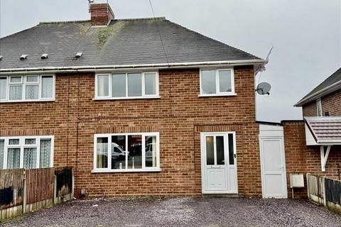 undefined, Nocke Road, Wednesfield