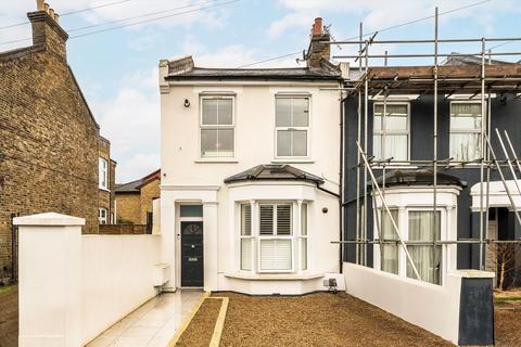 Nunhead Grove, London SE15