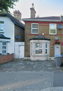 undefined, Chaplin Road, Wembley HA0
