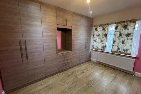 undefined, Chaplin Road, Wembley HA0