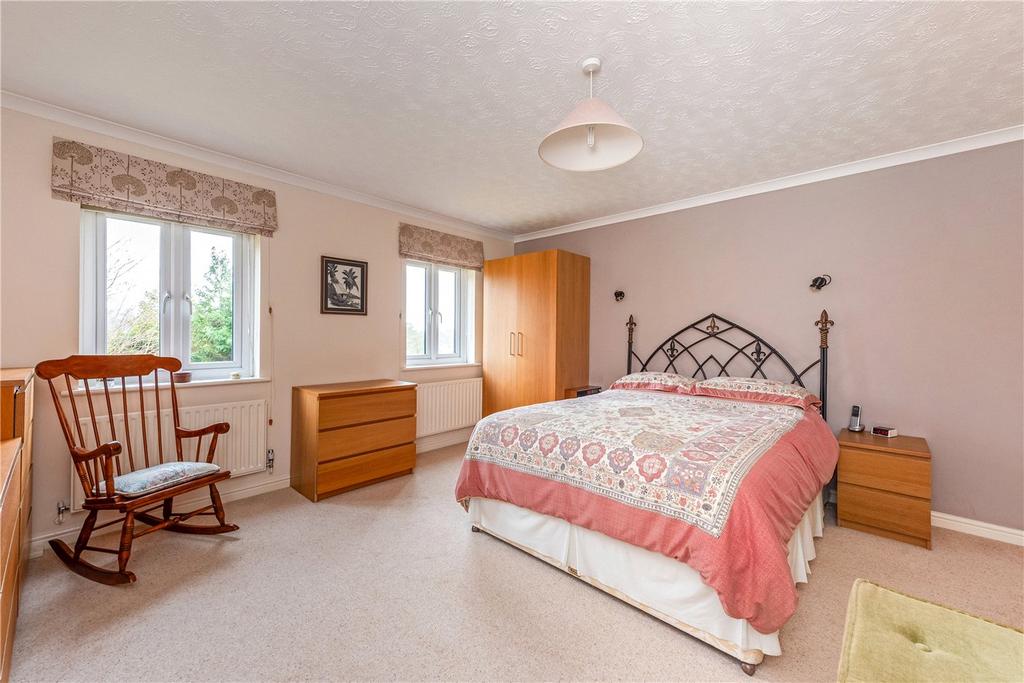 Principal Bedroom