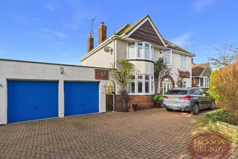 undefined, North Western Avenue, Kingsthorpe, NN2 8HL