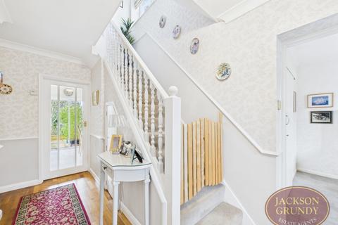 3 bedroom detached house for sale, North Western Avenue, Kingsthorpe, NN2 8HL