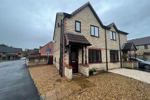 undefined, Oakes Close, Somercotes, Alfreton, Derbyshire, DE55 4GD
