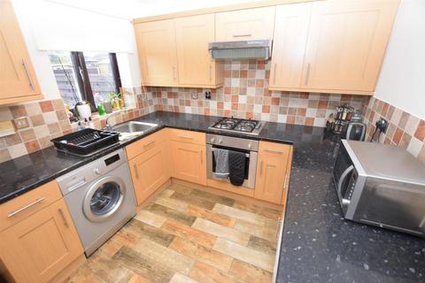 undefined, Oakes Close, Somercotes, Alfreton, Derbyshire, DE55 4GD